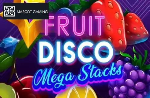 Fruit Disco: Megastacks